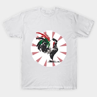 Chicken Pride T-Shirt